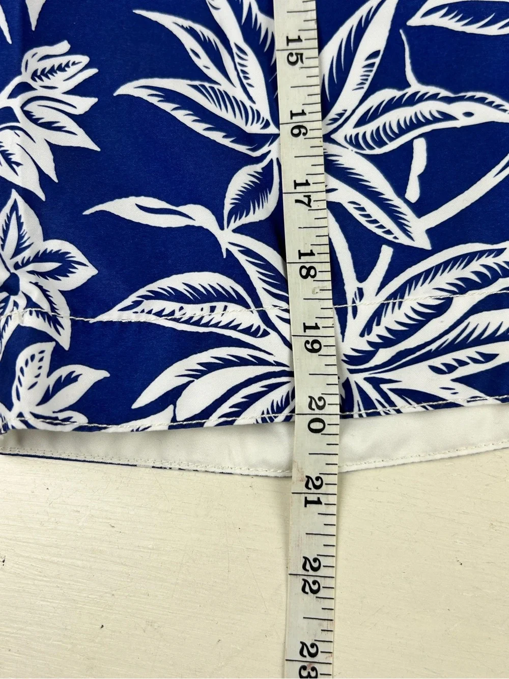 Polo Ralph Lauren athletic swim